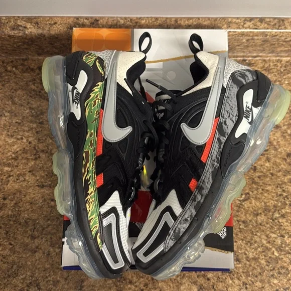 Nike Air VaporMax EVO Men's - Picture 4 of 9